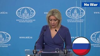 The number of fake Ukrainian propaganda rolls over! Zakharov!!