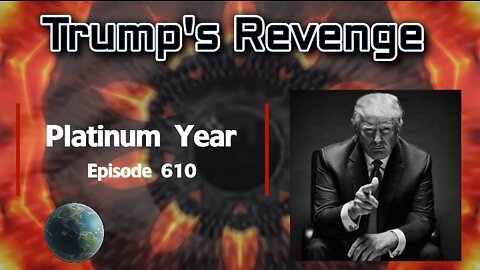 Trump's Revenge: Full Metal Ox Day 545