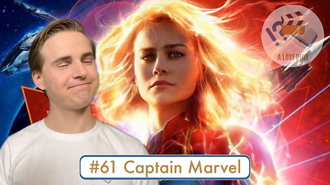 Captain Marvel Review: Weak Motivations, Weak Plots