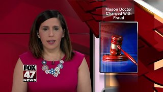 AG Nessel charges local doctor with Medicaid fraud