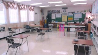 More students returning to Palm Beach County classrooms