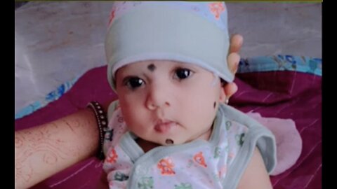 Ulhasnagar, Maharashtra, 2 month old baby girl died following routine vaccination