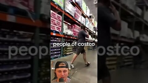 COSTCO vs WALMART