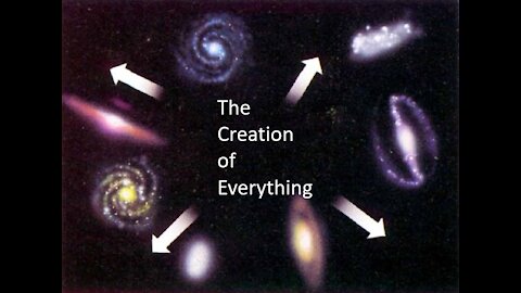 Creation Seminar 1A The Big Bang Big Dud