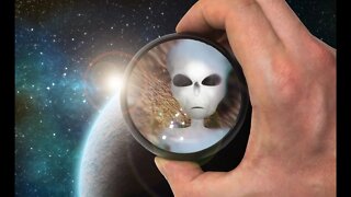 Disclosure, Best Evidence of Extra Terrestrial Contact, Alien in the Mirror Randall Fitzgerald