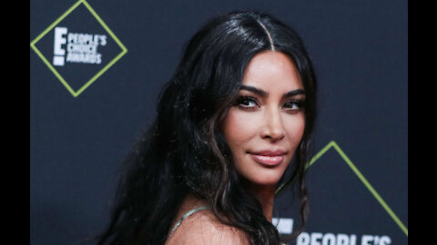 Kim Kardashian West: My dad would have been my study partner'