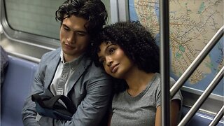 Yara Shahidi Brings Faint Glow To 'The Sun Is Also A Star'