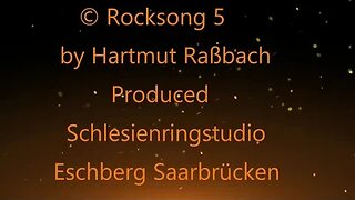 Rocksong 5