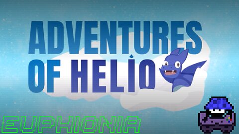 More Testing! | Adventures of Helio