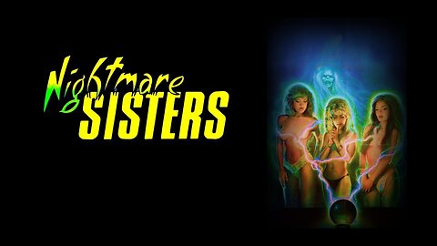 Nightmare Sisters (1988)