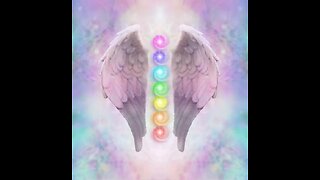 Huracio One Of Queens Vessel Healing Archangels Is Calling All Healers