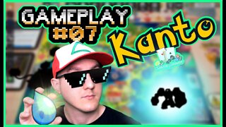 Pokémon Mestre dos Treinadores RPG - Uma Surpresa Melmetálica! (Kanto Gameplay #07)