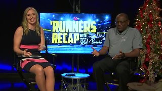'Runners Recap: Episode 11