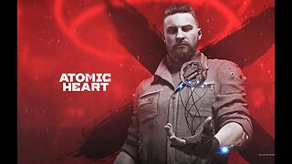 Atomic Heart