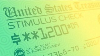 Families receive stimulus checks for dead relatives