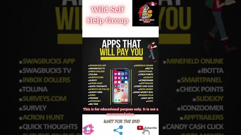 🔥Best apps to earn money online🔥#shorts🔥#wildselfhelpgroup🔥24 march 2022🔥