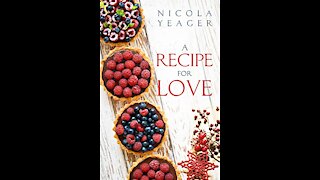 NICOLA YEAGER #Christmas #funny #foodie A RECIPE FOR LOVE