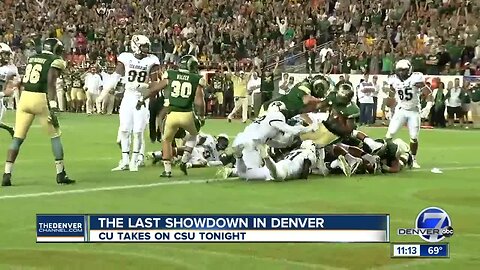 What fans need to know about the final Rocky Mountain Showdown at Broncos Stadium at Mile High