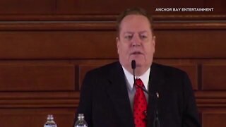 Adult industry reflects on Larry Flynt’s passing