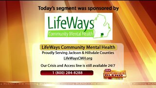 LifeWays - 8/17/20