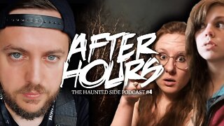 💀 AFTER HOURS PODCAST w/@Meta PsycKicks (Burning Noodles?, Readings & Legendary Lynda) | #4