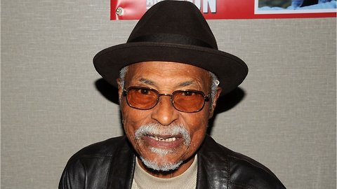 Actor Nathaniel Taylor From 'Sanford and Son' Dead At 80