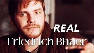 Mystery Of The Real Life Friedrich Bhaer (Little Women Podcast)
