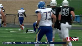 North Platte vs. Millard West