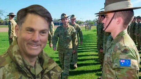 🔴Australia sends troops to fight Russia! DISASTER!