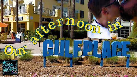 Gulf Place Tour on 30A: Episode 1