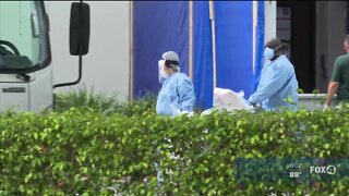 12 dead and 24 people removed amid COVID-19 outbreak at Naples nursing home