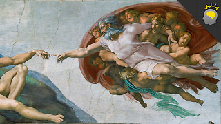 Stuff to Blow Your Mind: The Brain God of Renaissance Art - Science on the Web