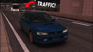 The Best Mod Ever in Asseto Corsa?!?