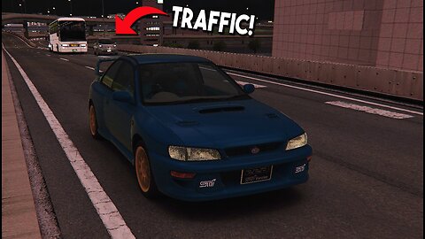 The Best Mod Ever in Asseto Corsa?!?