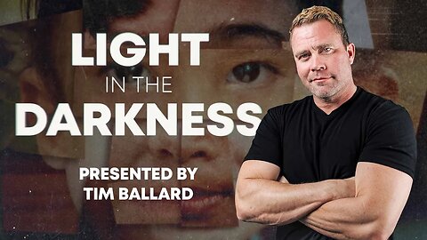 New Series: Light in the Darkness