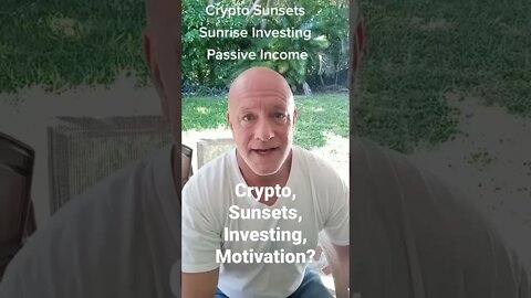 #crypto #cryptocurrency #investing #motivation #inspiration #spirituality #passiveincome #namaste