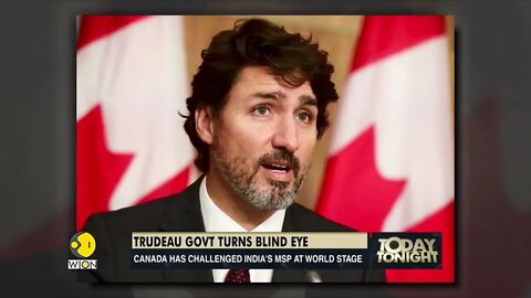 Justin Trudeau The Canadian PM His Last Statement Before Hiding