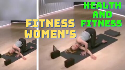 Fitness Womanms| mshealthandfitness |healthyandfitness |#shorts #healthfithindi