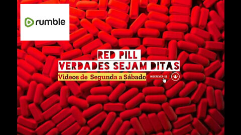 Trailer do Canal 1.0 🔵 Red Pill VSD 🔴 1° Temporada