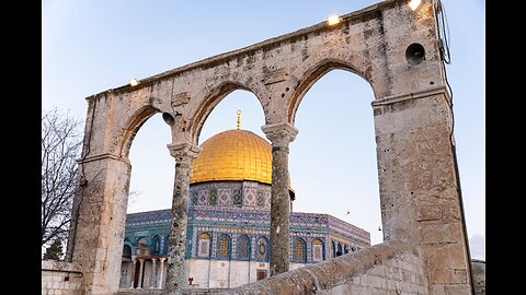 Why Al-Aqsa is key to understanding the Israeli-Palestinian conflict | Start Here