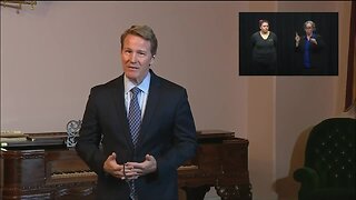 Husted: If your business is open during stay-at-home order, be ready to explain why