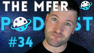 OnlyFans Cop | Dudes Flood Female Only Tech Meet | Dems: Build that Wall! | The Mfer Podcast #34