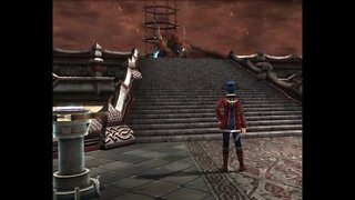 The Legend of Heroes: Trails of Cold Steel II (part 75) 10/6/21