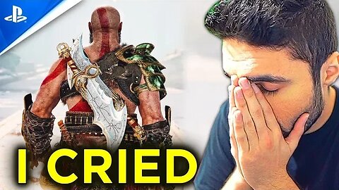 FINAL God of War Ragnarok GAMEPLAY REVIEW 😵 (TRASH or GOOD) - God of War Gameplay PS4 & PS5