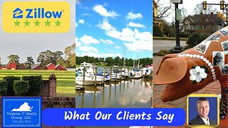 What Our Clients Say