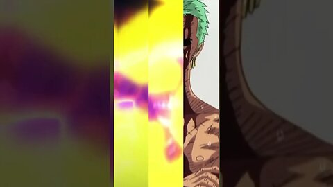 When you feel like giving up (anime edit, one piece, zoro)