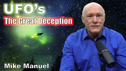 UFO: The Great Deception