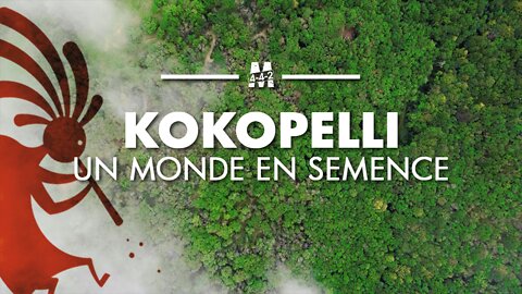 Documentaire : Kokopelli, un monde en semence