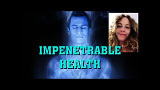 Guided Meditation | IMPENETRABLE HEALTH | strengthen your etheric field | heal | STOP ALL DISEASE