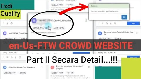 en-Us-FTW Crowd Website|Lanjutan Video Sebelumnya|Lebih Detail Uhrs Clickworker